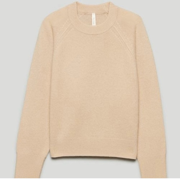 Wilfred Sweaters - Wilfred
Luxe Cashmere Maria Sweater